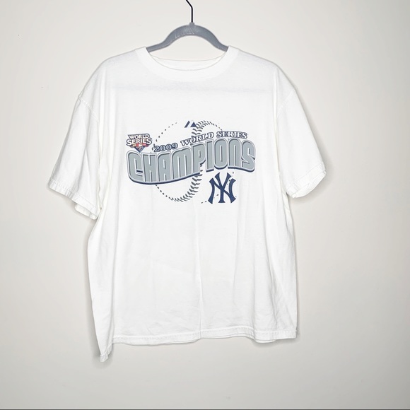 t shirt baseball yankees